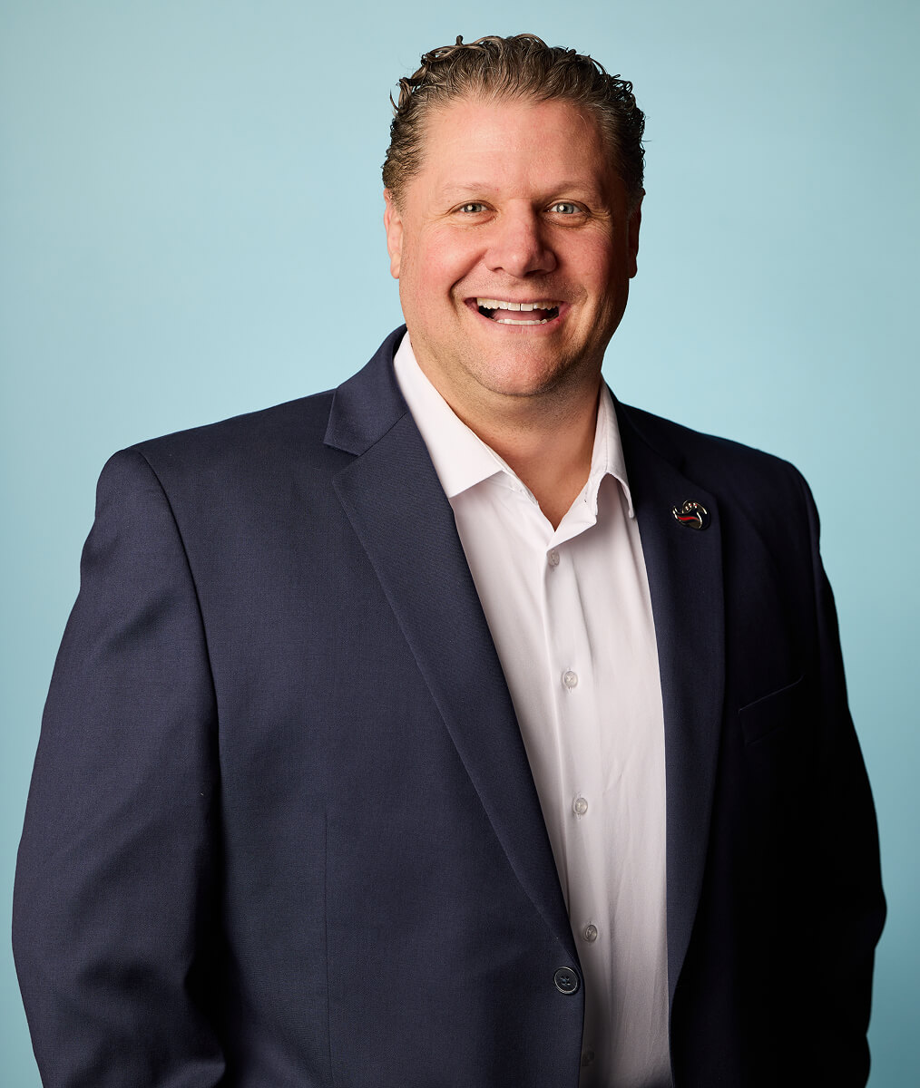 Executive Vice President